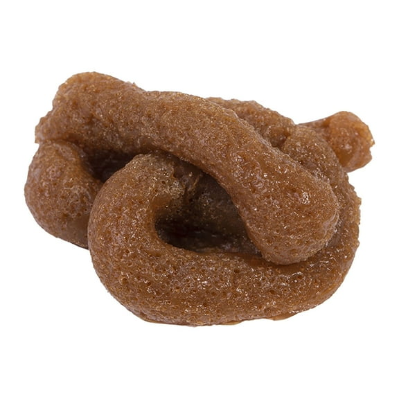 1Pc Funny Joke Tricky Toys, Realistic Poop Practical Prank, Teasing/Startling, Rubber