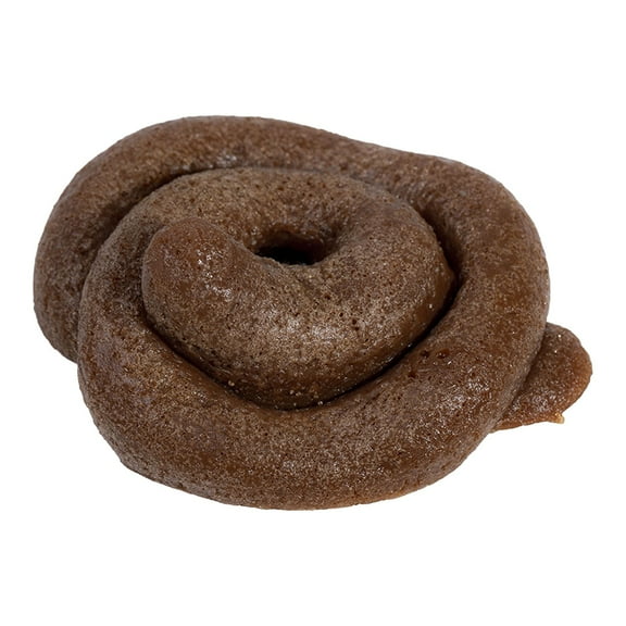 1Pc Funny Joke Tricky Toys, Realistic Poop Practical Prank, Teasing/Startling, Rubber