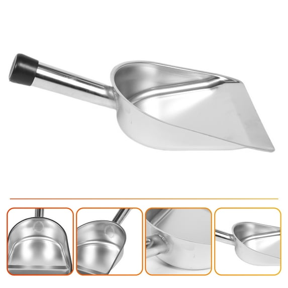 1Pc Garbage Shovel Cleaning Tool Household Garbage Shovel Cleaning Shovel