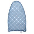 thumbnail image 1 of 1Pc Garment Steamer Ironing Glove with Hanging Anti Steam,Mini Handheld Clothes Steaming Ironing Pad Board Hand Protector, 1 of 8
