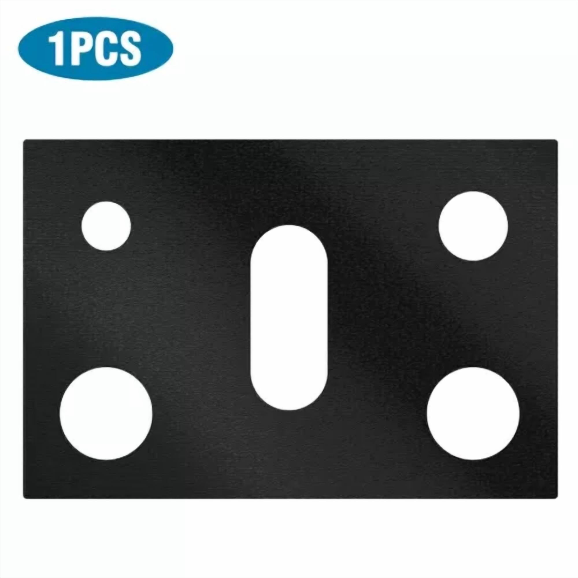 1Pc Gas Range Stove Top Burner Cover Protector Reusable Non-Stick Liner Kitchen