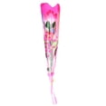 thumbnail image 1 of 1Pc Glow in Dark LED Light Artificial Rose Flower Girl Romantic Gift Holiday Toy, 1 of 1