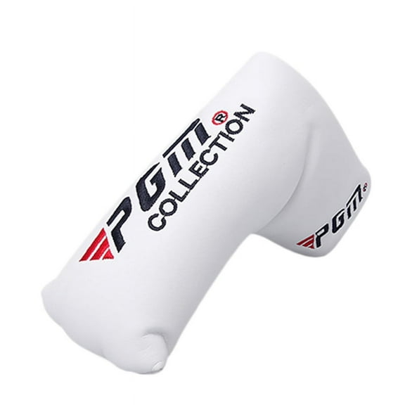 1Pc Golf Blade Putter Covers for Golf Embroidery Headcover