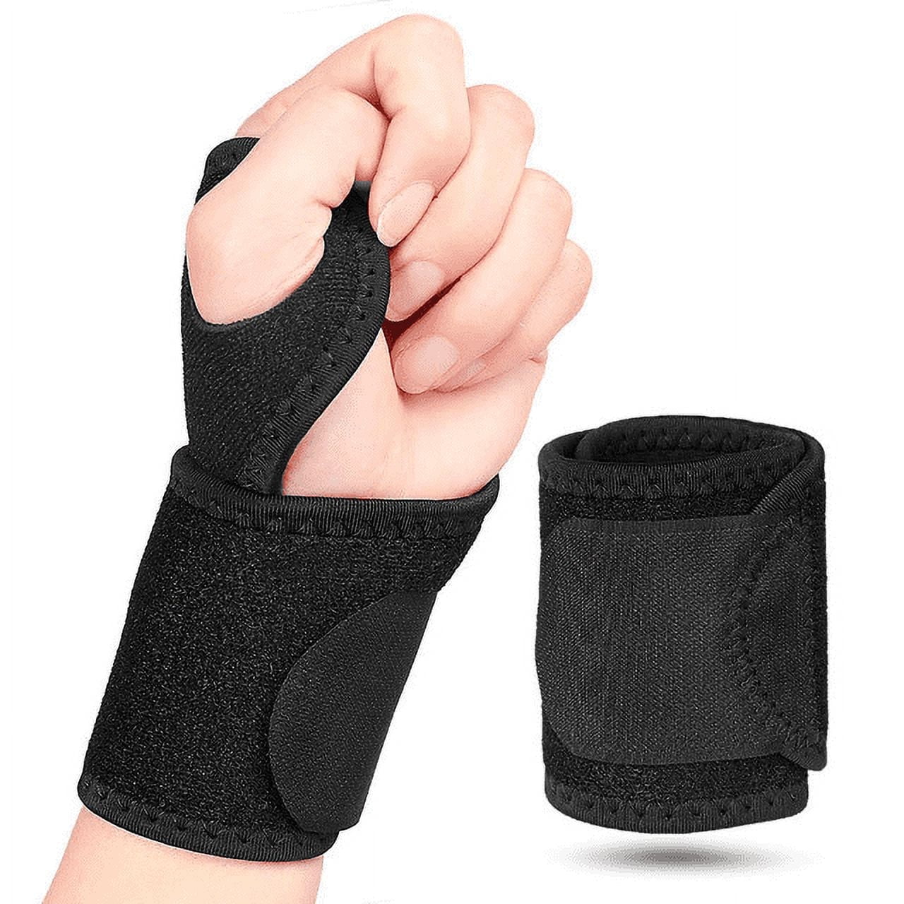 Wrist cap for gym sale