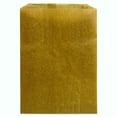thumbnail image 1 of 1Pc HOSPECO Napkin Receptacle Liners, 7.5" x 3" x 10.5", Brown, 500/Carton (260)G7, 1 of 5