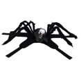 1Pc Halloween Pet Costume Cat Dog Dog Spider Skull Design Costume Pet