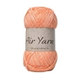 thumbnail image 1 of 1Pc Hand Knitting Yarn, Yingrou-Air Yarn Weaving For Crochet Crafts, Ideal For Diy Projects, Home Decor, Scarves, Hats, And Textiles, 1 of 8