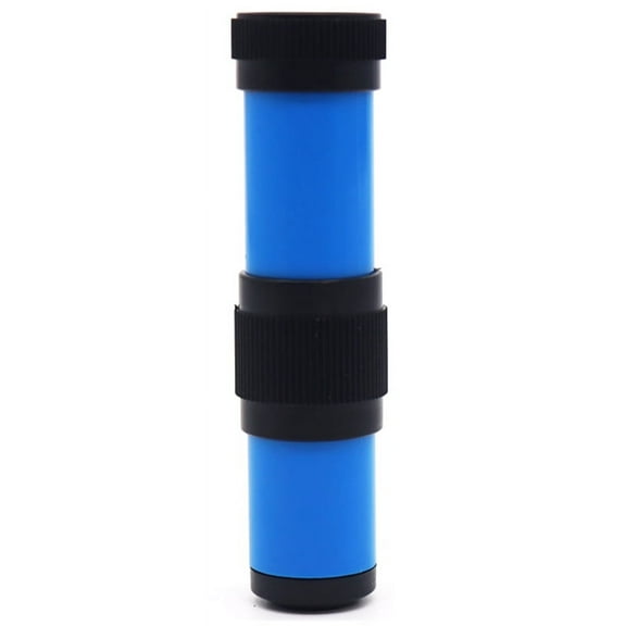 1Pc Handheld Spectroscope Light Emission Spectroscopy Spectrum Physics Science Hobby