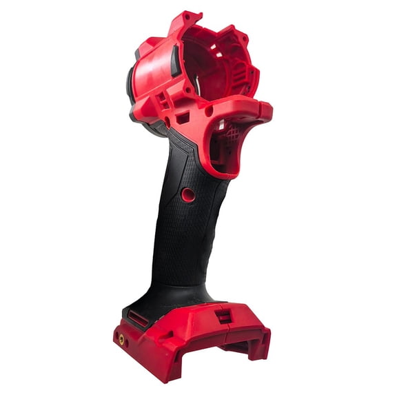 1Pc Handle Housing Assembly For-Milwaukee 2904-20 Brushless Hammer Drill Replacement For 2904-20 For Impact-Wrench Power Tool