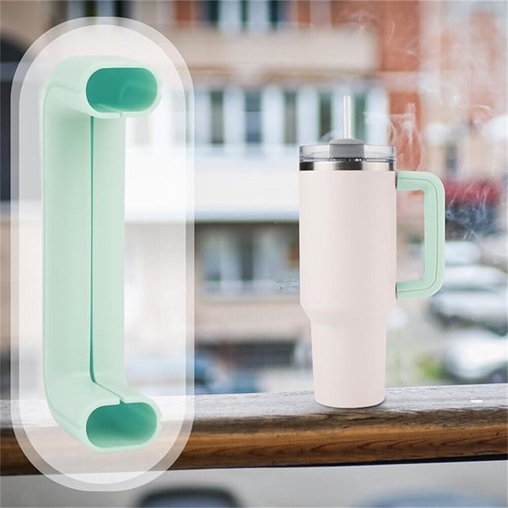 1Pc Handle Protector For Cup 40 Oz, Anti Skidding Protective Water ...