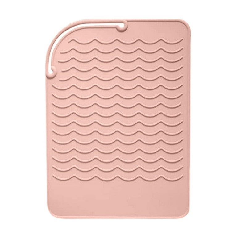 Heat mat for straighteners store