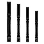 1Pc Heavy-Duty Masonry Chisel Concrete Tool Chisel Head Cement Stone Splitter Masonry Chisel Flat Shovel Carving Cutting Tools 6 Inches Smile Home