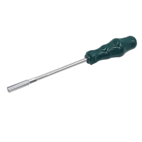 1Pc Hex Nut Driver Socket 5.0Mm-13Mm Hex Screwdriver Repair Hand Tools Socket 5.5Mm Fangkenuo