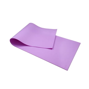 4MM EVA Thick Yoga Mat Non-slip Exercise Fitness Pad Mat
