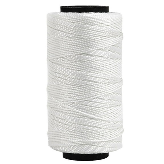 1Pc High Quality Durable Nylon Thread Cord for DIY Handicraft Stitching Thread