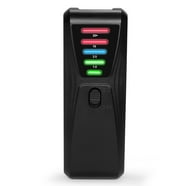 GQ GMC-300E-Plus Digitale geigerteller, nucleaire stralingsdetector, monitor meter, dosimeter, Beta, Gamma, röntgen, datalogger recorder, realtime monitoring voor thuis, professioneel, algemeen doel, met UK wandlader GQ GMC-300E-Plus Digitale geigerteller, nucleaire stralingsdetector, monitor meter, dosimeter, Beta, Gamma, röntgen, datalogger recorder, realtime monitoring voor thuis, professioneel, algemeen doel, met UK wandlader