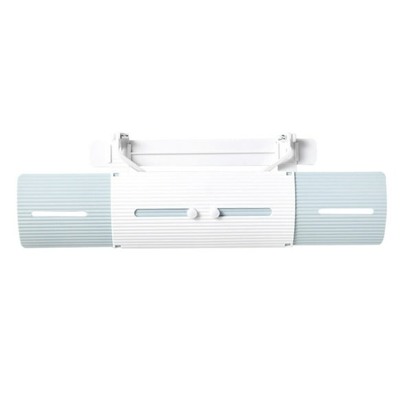 1Pc Household Air Conditioning Wind Board Retractable Wind Baffle Windshield