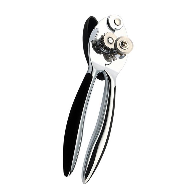 1Pc Household Can Opener Wine Beer Bottle Opening Tool Beverage Can