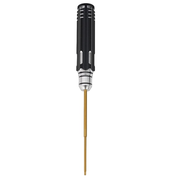 1Pc Hss Hexagon Wrench Screwdrivers Tools1.5Mm 2.0Mm,2.5Mm,3.0Mm Repair Tool 1.5Mm
