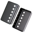 1Pc Humbucker for Lp Style Guitar Pickup Cover 50mm Pole Spacing for Lp