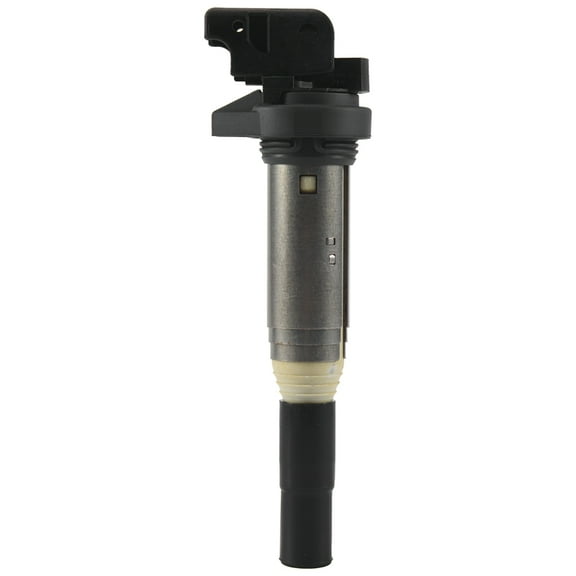 1Pc Ignition Coil For- Models with Version Coil Part Number 12138616153 12137594596,1 x Car Ignition Coil,black