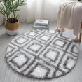 thumbnail image 1 of 1Pc Imitation Wool Carpet Artificial Rugs Living Room Rugs for Living Room Home Decoration Small Rugs Carpet, 1 of 2