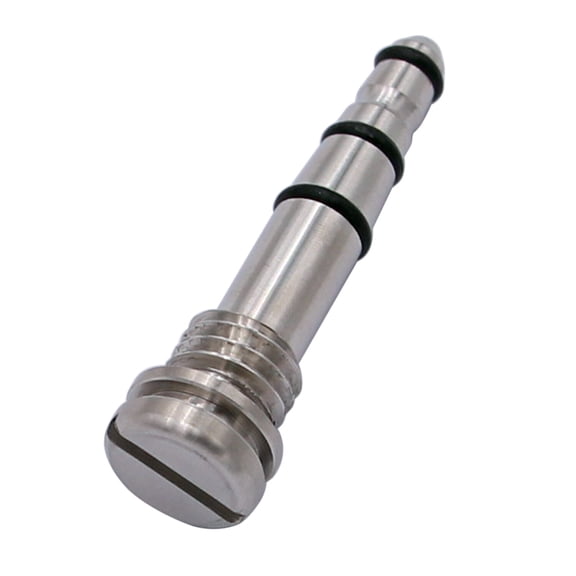 1Pc Improved New Trim Tilt Manual Release Valve Fits for Mercury Power 893929A01