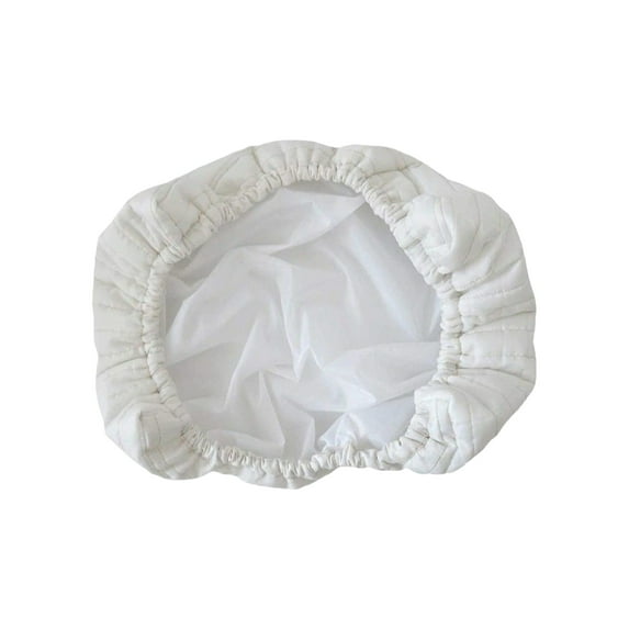 1Pc Indoor Air Conditioner Cover AC Unit Cover for Window Units, Window AC Unit Cover for Inside, Double Insulation with Elastic Strap