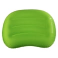 thumbnail image 1 of 1Pc Inflatable Camping Travel Pillow Compact Inflatable Pillow Breathable for Hiking Backpacking Ergonomic Inflating Pillows Green, 1 of 6