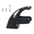thumbnail image 1 of 1Pc Inline Skate Brakes Block Stopper Universals Roller Skate Brakes Pads Skate Brakes Block Pads Brake Accessories, 1 of 8