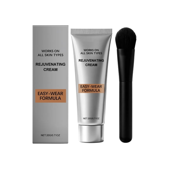 1Pc Instant Eye Tightener Cream & Eye Tightener Cream for Under Eye Bags, Rejuvenating Eye Lifting Cream to Reduce Fine Lines & Wrinkles, Easy-Wear for All Skin Types, 0.71 oz