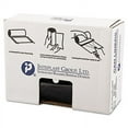 thumbnail image 1 of 1Pc Inteplast Group High-Density Commercial Can Liners Value Pack, 45 gal, 19 microns, 40" x 46", Black, 150/Carton (VALH4048K22)G7, 1 of 1