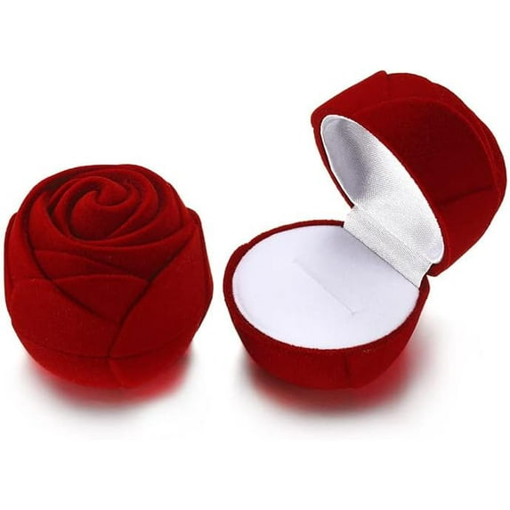 liberty field flower round jewelry box main image 0