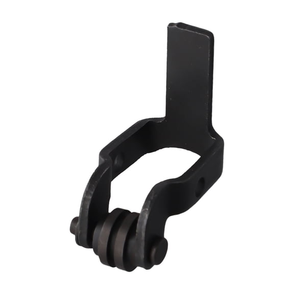 1Pc Jigsaw Roller Guide Accessories Black For 4304 4306 4305 High Quality Fangkenuo