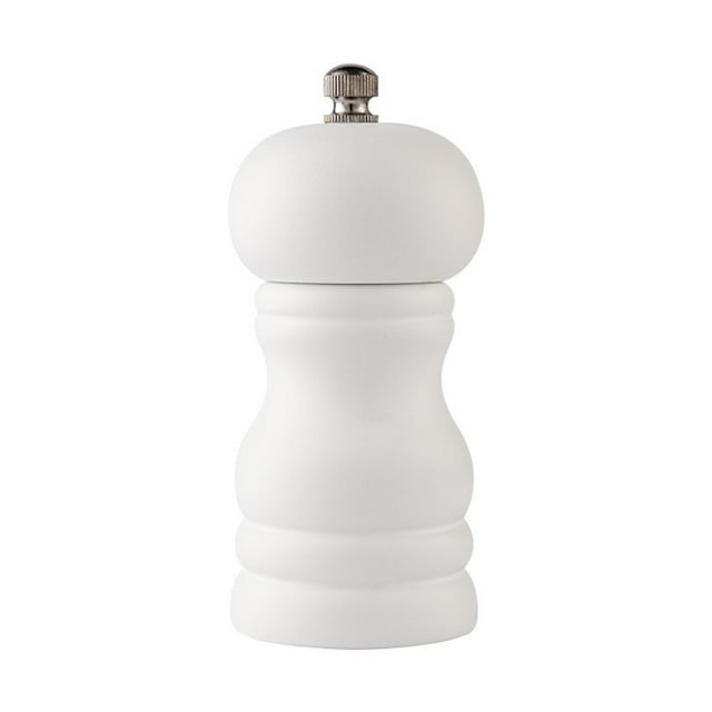 1Pc Kitchen Cooking Pepper Grinder Hand Movement Pepper Shaker Mill