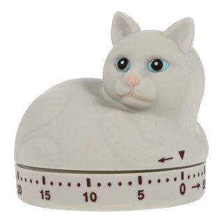 Kitchen Timer Cat – ICA Retail Store