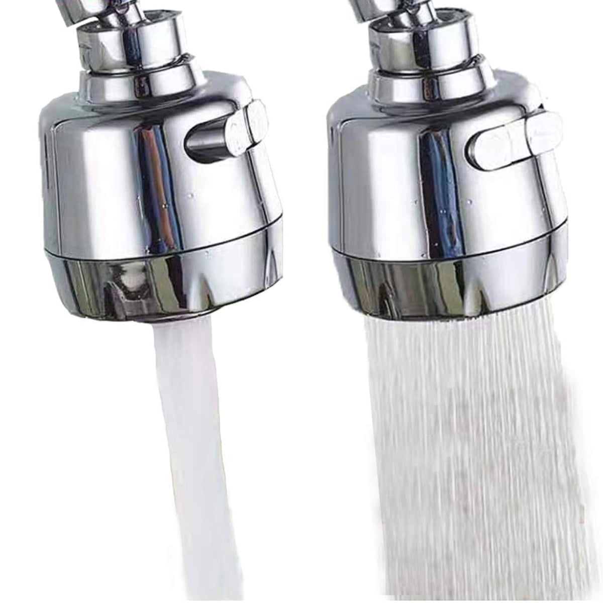1Pc Kitchen Sink Faucet Aerator, Sink Sprayer Attachment, WaterSaving