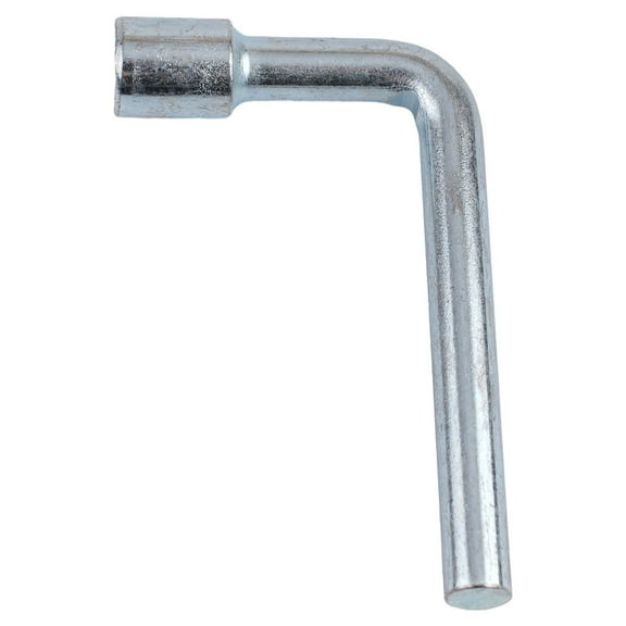 1Pc L-Shaped Socket Wrench Hexagonal Wrench Multi Triangle Wrench Hex Key Plumber Socket Wrench Hand Tools 7/8/10/12/13/14Mm 8Mm Fangkenuo