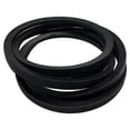 thumbnail image 1 of 1Pc Lower Drive Belt Suitable For Yardman Ride On Mower 954-0467 754-0467, 1 of 8
