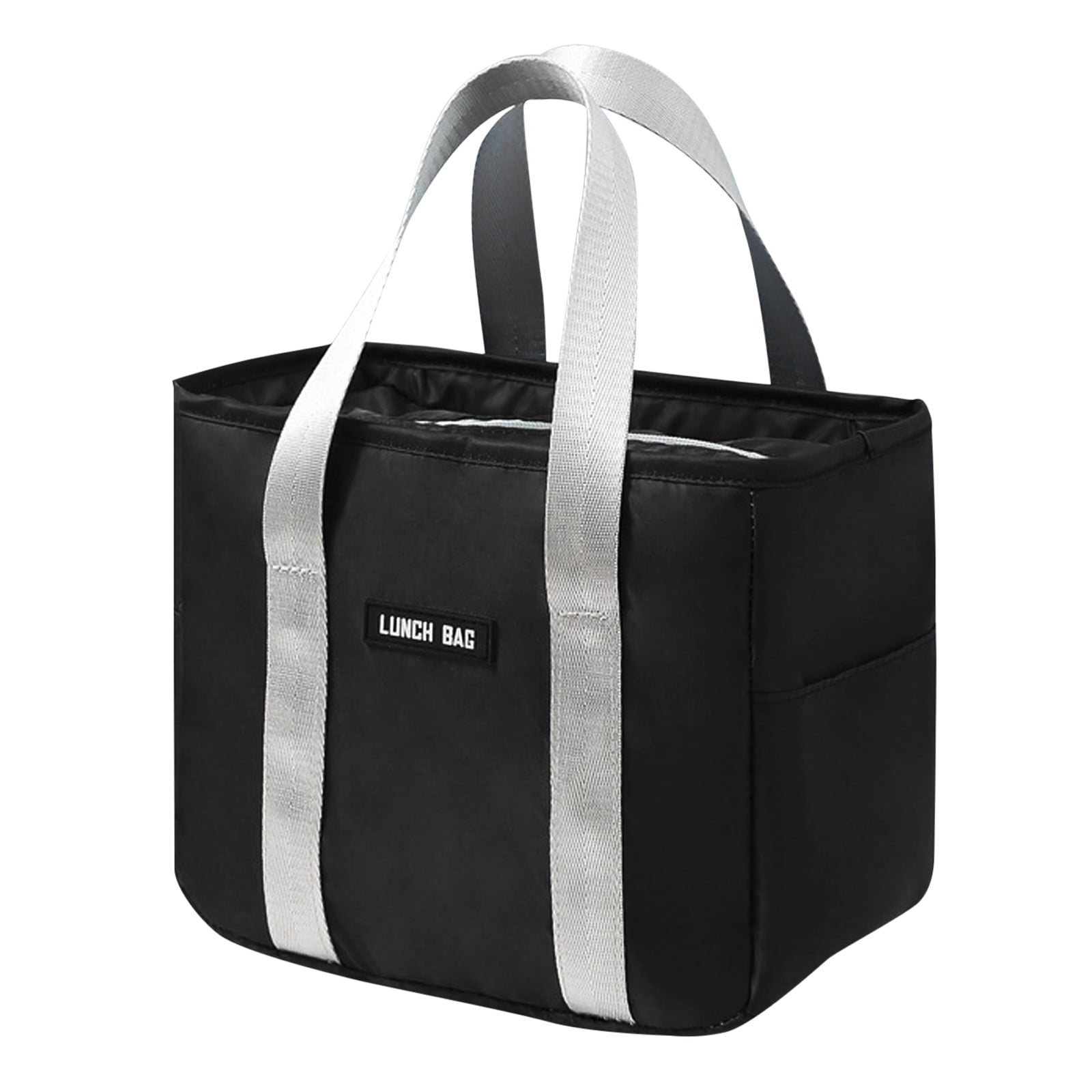 1Pc Lunch Bag, Kaireo Lunch Bag, Family Lunch Bag Lunch Bag Insulation