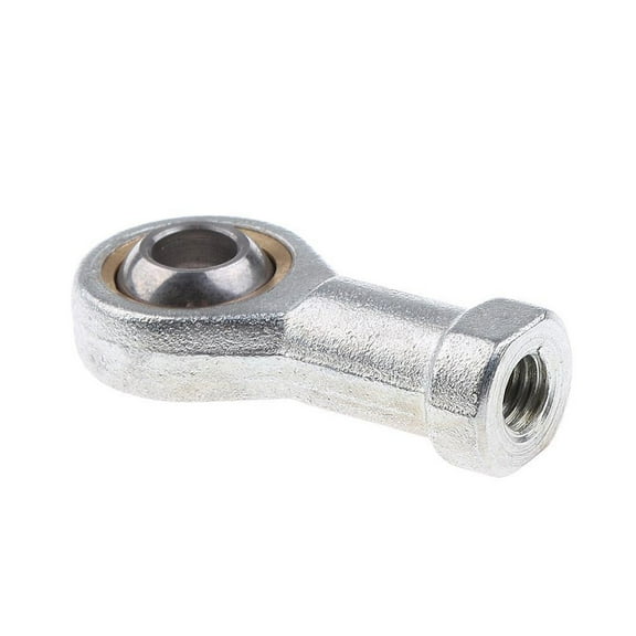 1Pc M6/M8/M10 Male Metric Thread Rod End Bolt Oscillating Bearing Ball Joint