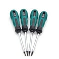 thumbnail image 1 of 1Pc Magnetic Triangle Screwdriver Precision 1.8/2.0/2.3/3.0Mm Repair Hand Tools Herramientas Ferramentas Destornillador 3 Fangkenuo, 1 of 1