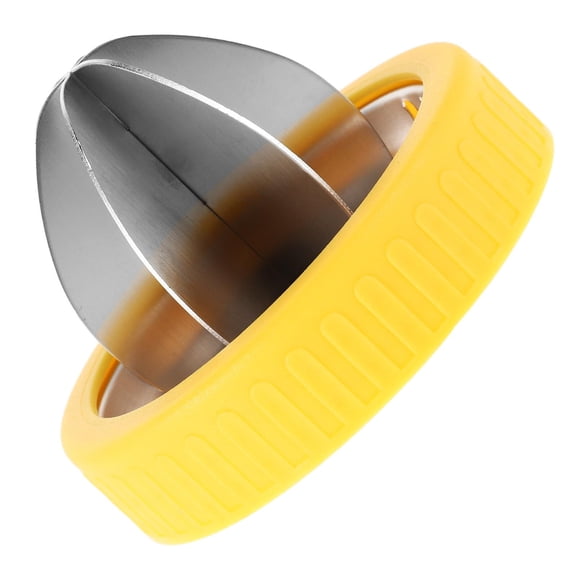 1Pc Manual Juicer Mason Jar Juicer, Easy Clean Handheld Fruit Vegetable Press, Home Kitchen Fresh Juice Extractor For Smoothies