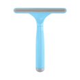 thumbnail image 1 of 1Pc Manual Lint Remover,Pet Hair Remover,Fur Removal Tool,Reusable Fabric Shaver Lint Brush Carpet Scraper,Reusable Lint Removal Tool for Couch,Carpets,Cat Trees,Car Mats,Furniture,Clothes,B,Blue, 1 of 7
