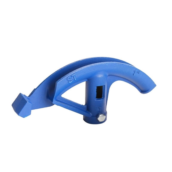 1Pc Manual Pipe Bender Wire Tube Bending For Copper Aluminum Pipes Bending Home Improvement Accessories