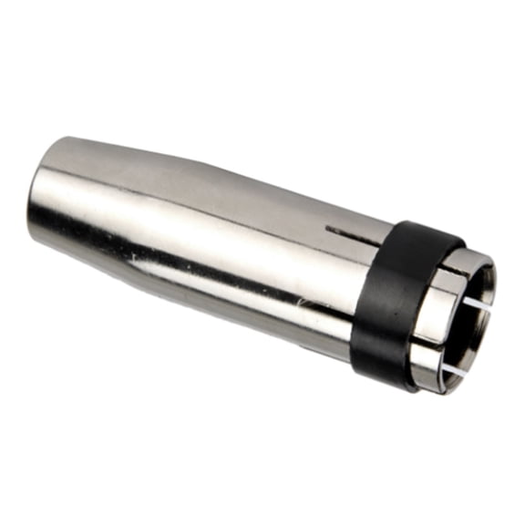 1Pc Mb 24Kd Torch Gas Nozzle 12.5Mm Shield Cap Fit Mig & Mag Welding