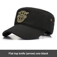 thumbnail image 1 of 1Pc Men's Shade Sports Duck Tongue Hat for Outdoor Mountaineering Tourism A10, 1 of 6