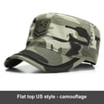 thumbnail image 1 of 1Pc Men's Shade Sports Duck Tongue Hat for Outdoor Mountaineering Tourism A6, 1 of 6
