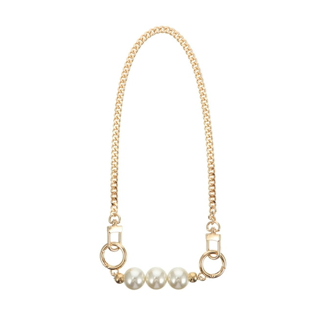 1Pc Metal Bag Chain Creative Purse Chain Replacement Handbag Chain Bag