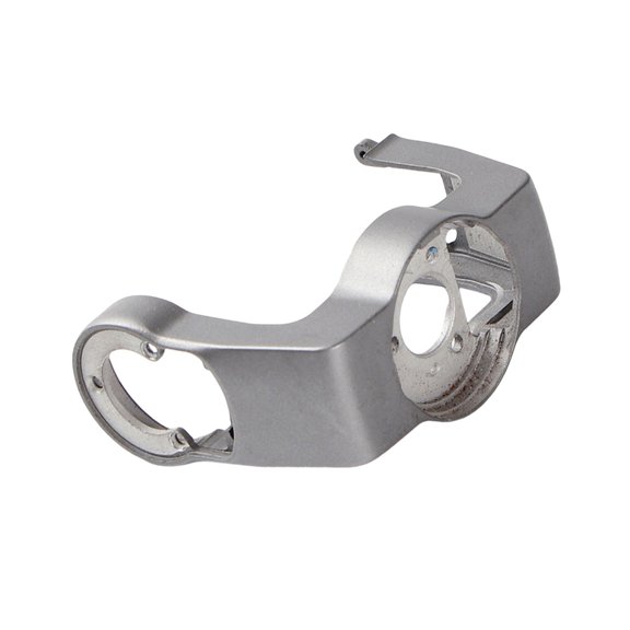 1Pc Metal PTZ Axises Arm Low Bracket Mount for Air 2S Easy to Install No Professional Tools Required